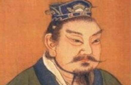 战国历史图片