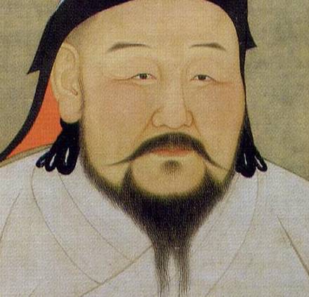 元朝历史图片