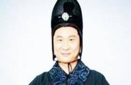 宦官历史图片