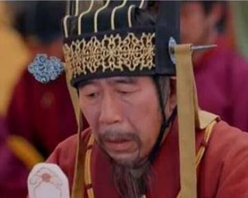 萧瑀历史图片