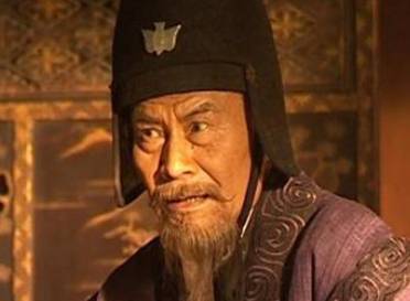 萧瑀历史图片
