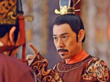 萧瑀历史图片
