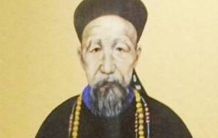 晚清历史图片