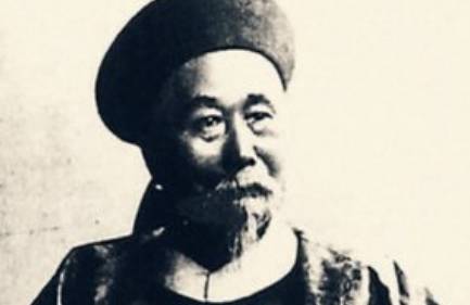 晚清历史图片