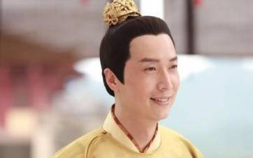 武惠妃历史图片