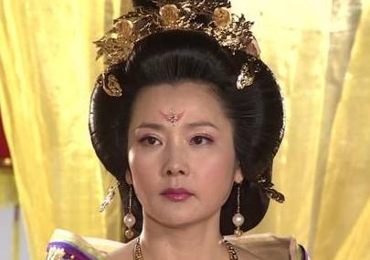 武惠妃历史图片