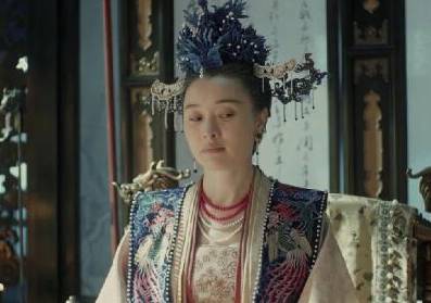 刘娥历史图片