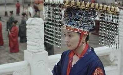 刘娥历史图片