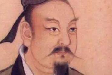 吴起历史图片