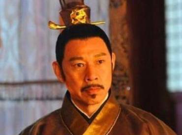 刘洎历史图片