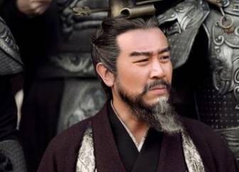 孙权历史图片
