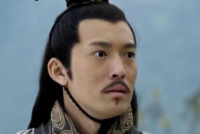 孙权历史图片