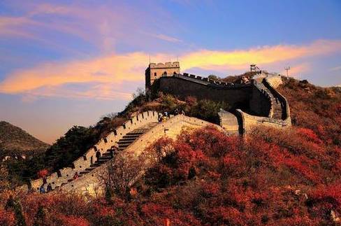 秦始皇历史图片