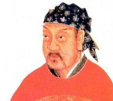 胡亥历史图片