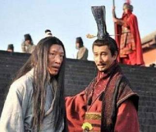 孙膑历史图片