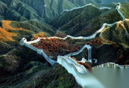 清朝历史图片