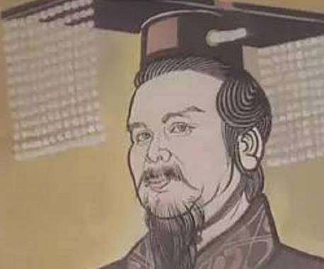 刘备历史图片