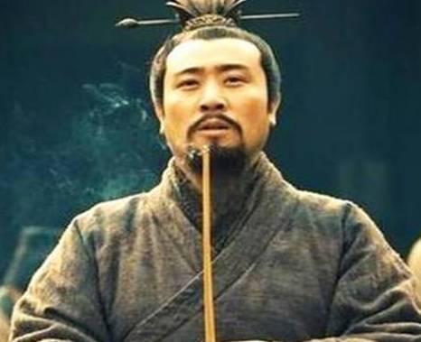曹操历史图片