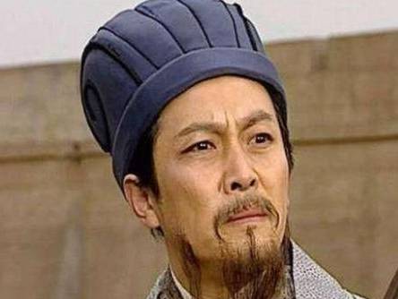 刘备历史图片