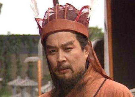吕布历史图片