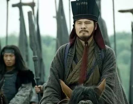吕布历史图片