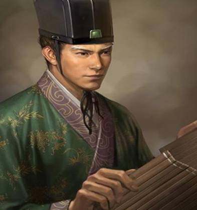 刘备历史图片