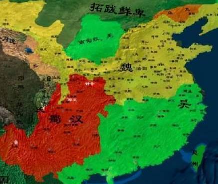 司马昭历史图片