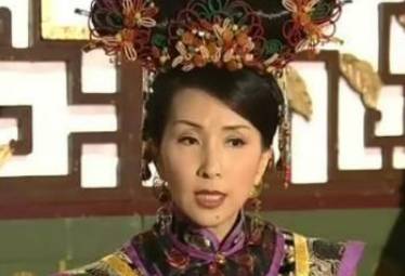 孝淑睿皇后历史图片