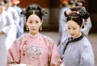 纯惠皇贵妃历史图片