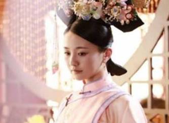 孝庄历史图片