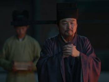 吕夷简历史图片