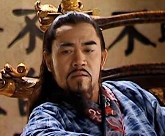 嘉靖帝历史图片