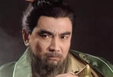 典韦历史图片
