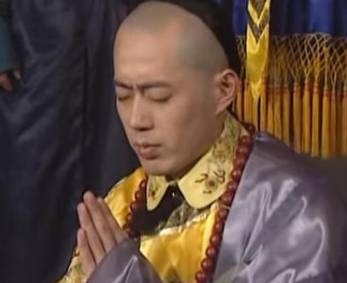 顺治历史图片