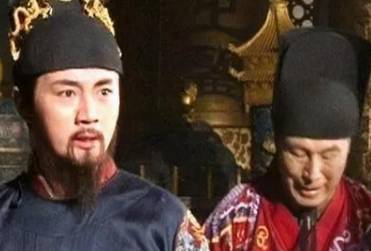 崇祯历史图片