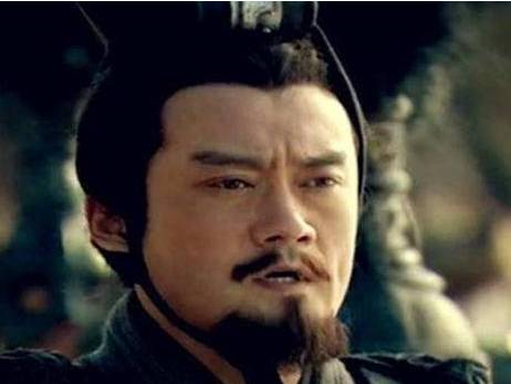 章邯历史图片
