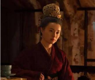 刘娥历史图片