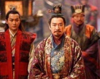 李建成历史图片