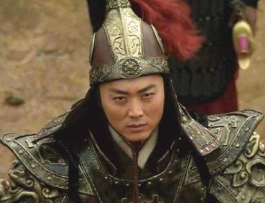 李建成历史图片