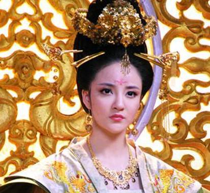 李隆基历史图片