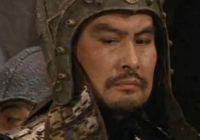 张飞历史图片