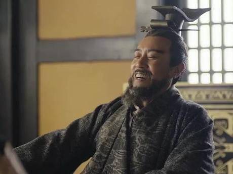 曹操历史图片