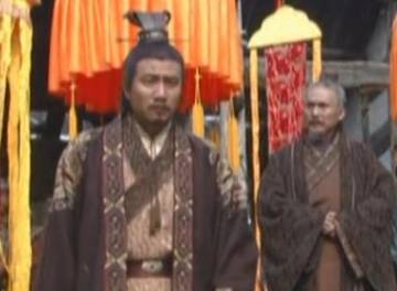 朱棣历史图片