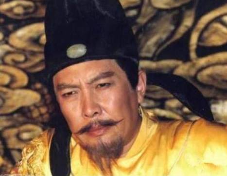 李承乾历史图片