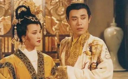 李承乾历史图片