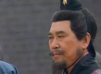 刘表历史图片