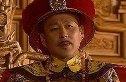 乾隆历史图片