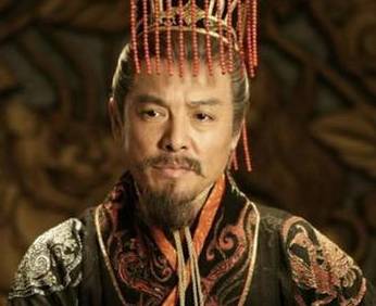 唐玄宗历史图片