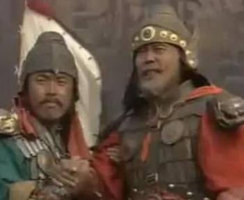 唐玄宗历史图片