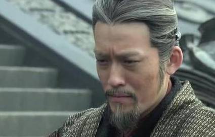 秦始皇历史图片